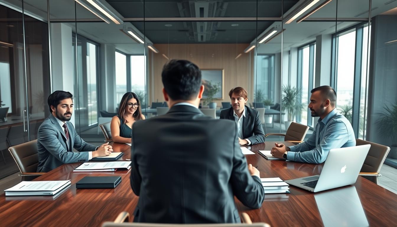 Privacy and information handling for property transaction support