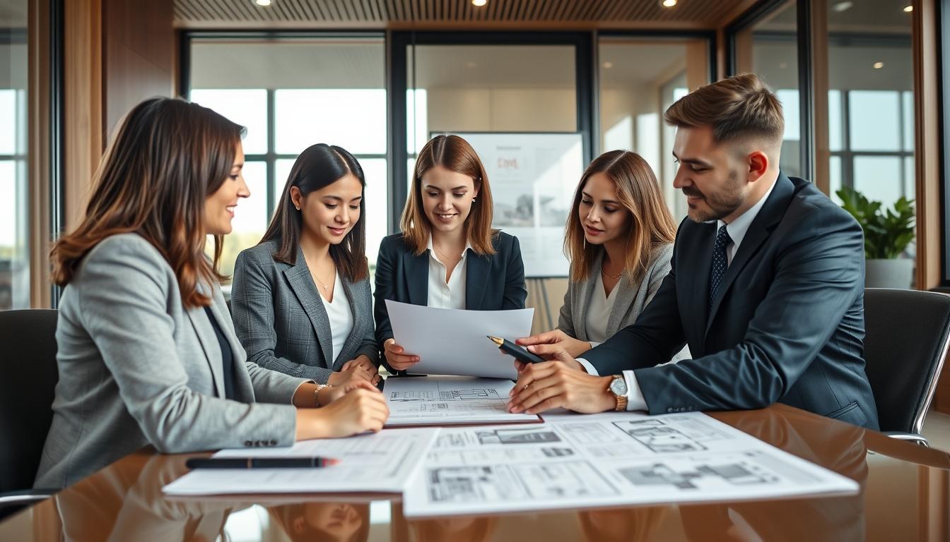 Conveyancing process and property ownership transfer